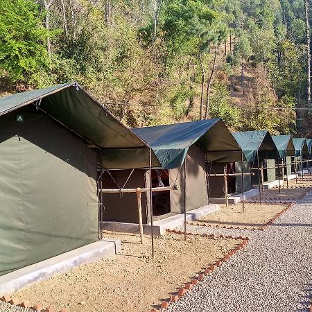 Jungle Stays Chail Exterior foto
